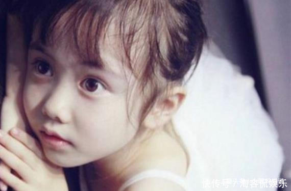 爸爸|“女儿太漂亮”,竟成了全家人累赘,爸爸看孩子越长越好看就心烦