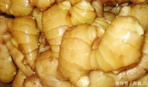 生姜水洗头的副作用 生姜水洗头的正确步骤