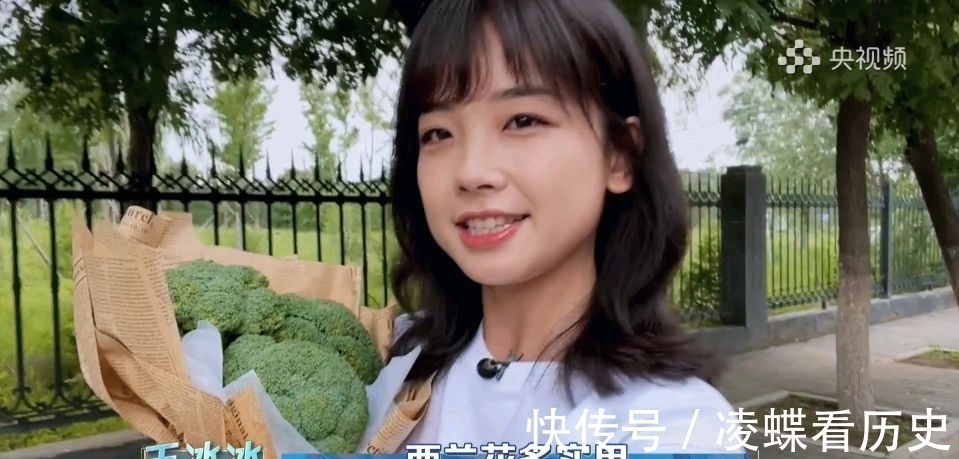 月亮姐姐|果然是网红!王冰冰庄晓莹2位央视美女记者自曝的隐藏技能全是梗