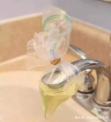 地漏|天气逐渐回暖,卫生间里小飞虫让人头疼脑袋大!这招绝了!