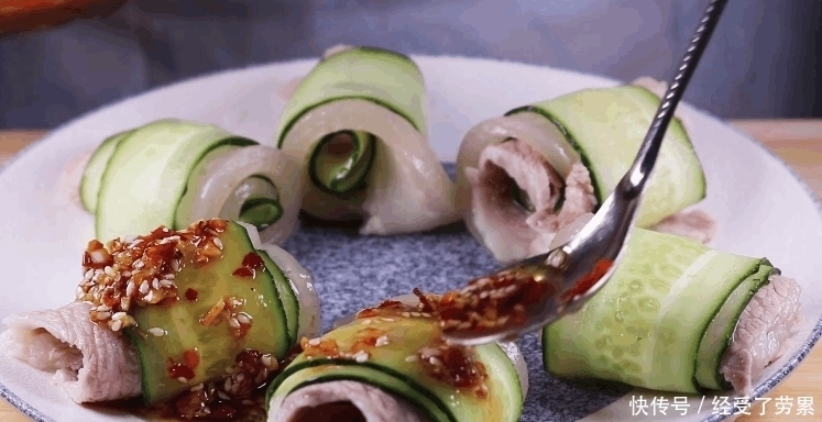 抢光|五花肉别再红烧了,换种新的吃法,招待客人超有面子,上桌就抢光