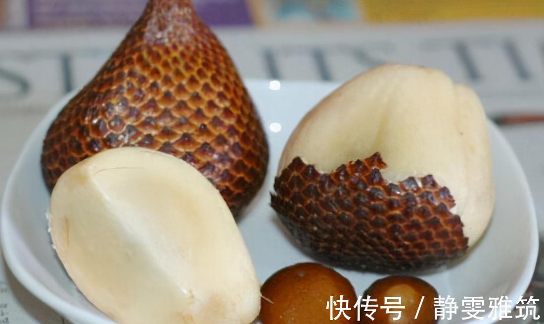 美白淡斑|女性不想变老太婆,推荐常吃3种食物,排毒养颜、增强体质!