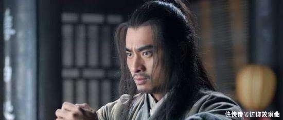 水浒传中,宋江为什么能够坐上头把交椅,从这两件事就能看出来