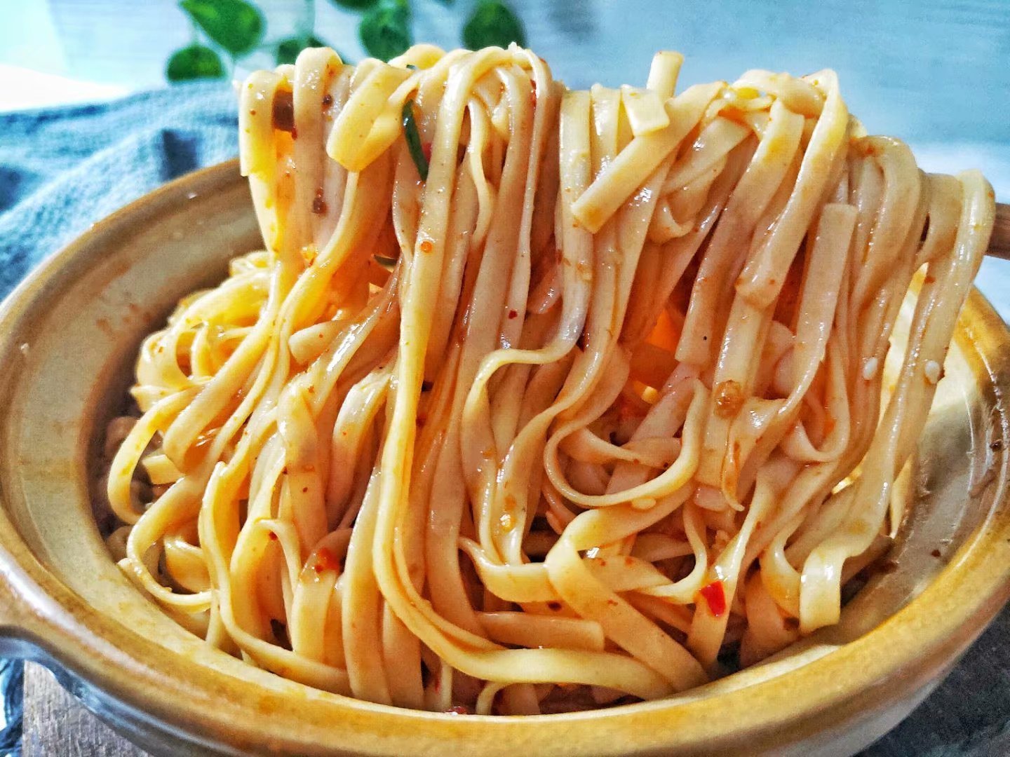 面条|7种早餐面条做法,家人吃得好,每天不重样,真香