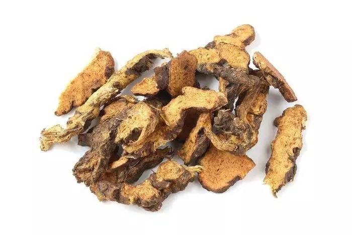 干姜|三味药小方，逼走“坐骨神经痛”！散寒，除湿，十年前亲眼所见