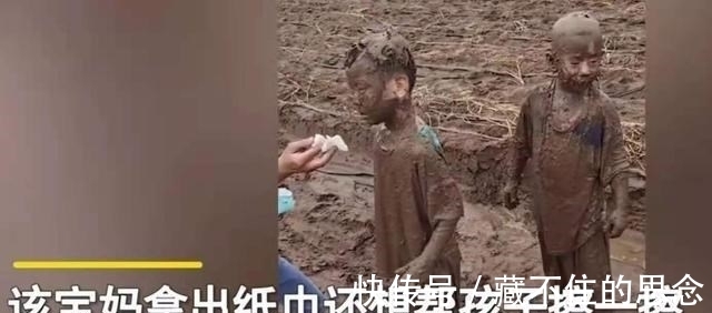 潍坊|潍坊两男童,眨眼间“面目全非”!孩子妈妈:不敢相信是自己生的