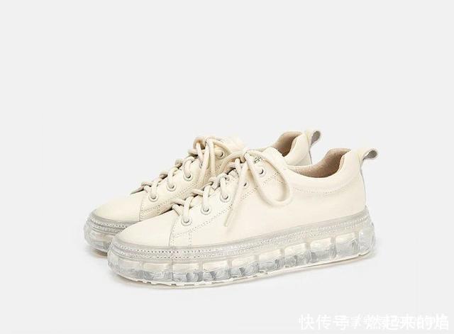 白鞋|小白鞋、仙女鞋、小皮鞋,初秋穿时髦又好看