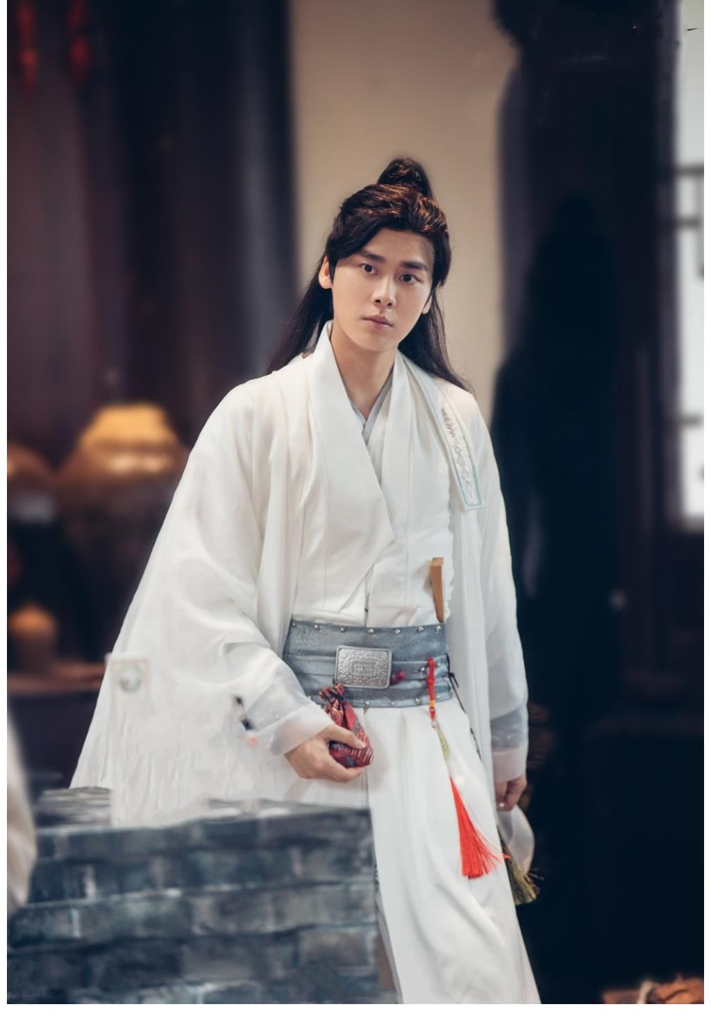 李易峰|《最后的赢家》:融入悬疑推理元素的综艺节目,各个主题环环相扣