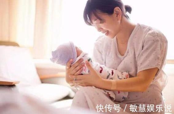 喝奶|为什么母乳喂养的宝宝夜里老醒,喝奶粉宝宝能睡到天亮?原因暖心