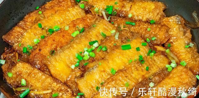 秋天|分享8道适合秋天吃的菜，顺应时节贴秋膘，营养又美味，平安入秋