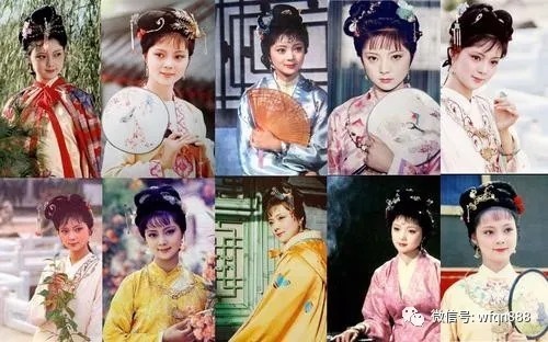 神瑛侍者!贾宝玉明明很喜欢林黛玉,为何却处处留情,常常亲近其他女子?