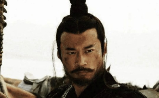 称为|演项羽的3位明星，前两位争议不断，只有他被称为真项羽，太经典了