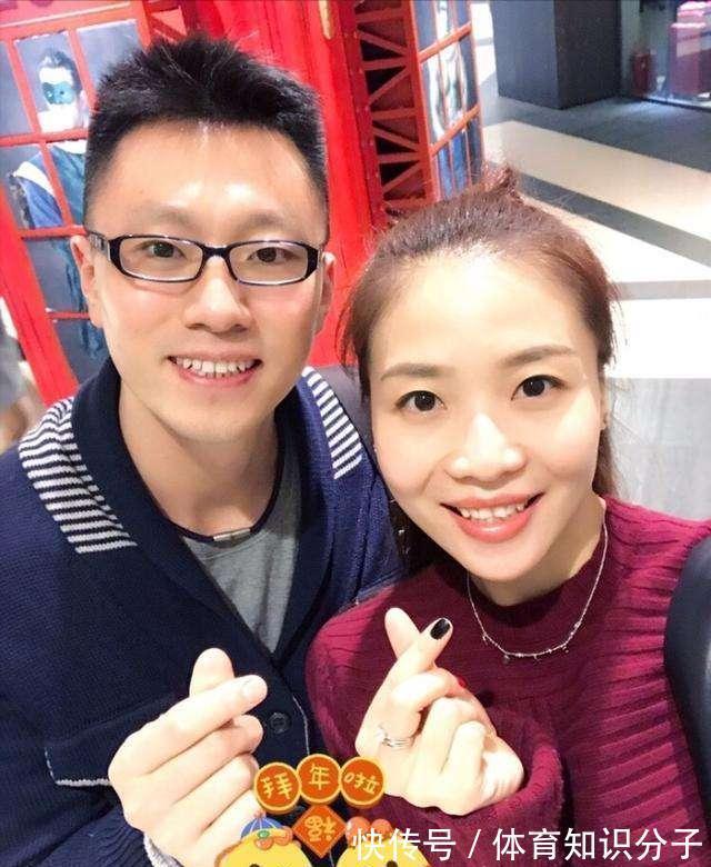 郎平|中国女排魏秋月:亚洲最美二传,嫁郎平助教,与丈夫15岁就相识