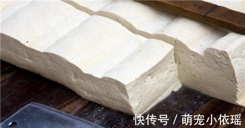买豆腐时，聪明人看到这3种掉头就走，豆腐老板：不愧是行家！