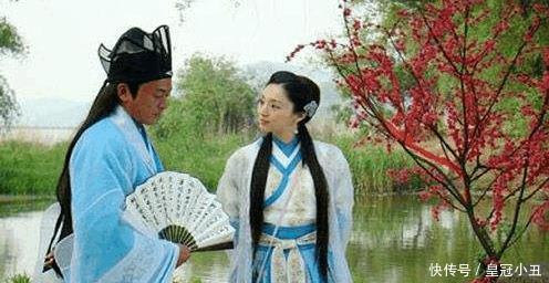 没羞没臊|佛印逗苏小妹, 出上联, 一女孤眠, 纵横三只毛眼, 苏小妹霸气回应!