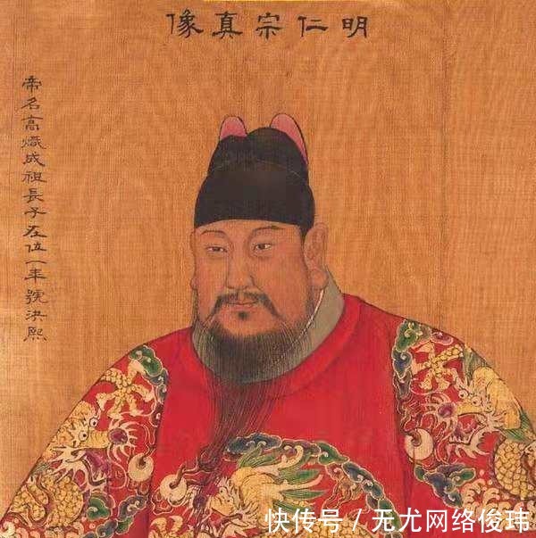 所作为|朱允炆为什么是明惠帝,而不是明太宗?