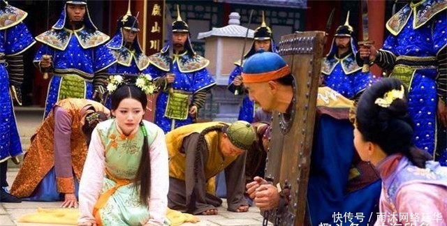 古代|古代皇帝为什么喜欢查抄罪臣的家产？原来我们都想错了