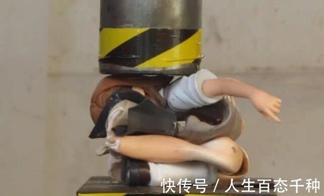 蕾姆|被主人嫌弃的手办有多惨，蕾姆被大卸八块，路飞去了四次元