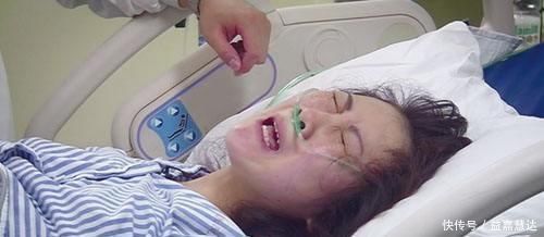 羊水|进产房前还要自备卫生纸？这些真实的原因，医生不会告诉你