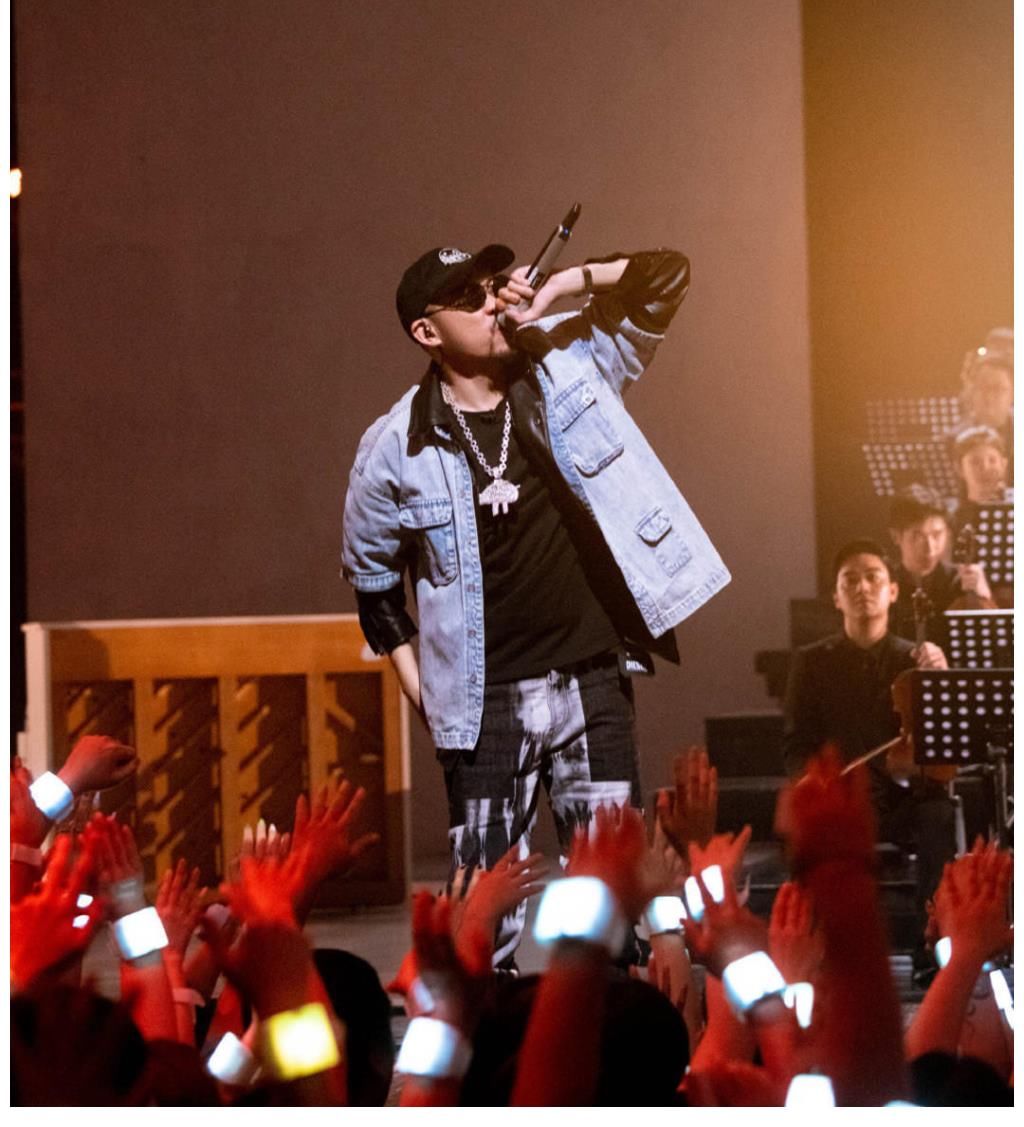 《披荆斩棘的哥哥》:一公到五公,变化最大的,是这三个哥哥