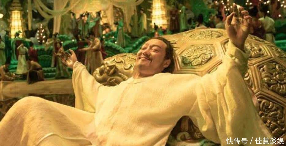 李白的一首诗词,影响数千年,句句都戳心,弥漫着痛苦之情!