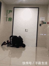 睡型|“一群人抱着娃走了”,宝妈生完娃无人领,产房外看清人情冷暖