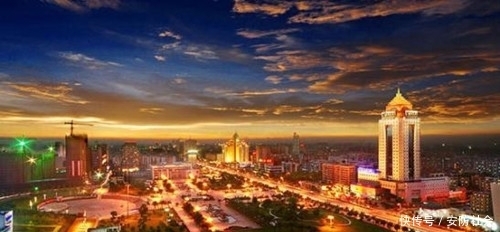 中国|中国只有这座城市以道士之名命名,1400年没改过名,如今富得流油