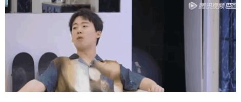 李雪琴|(zhì)成年人的社交潛規(guī)則，都在這部綜藝?yán)锪?
onload=