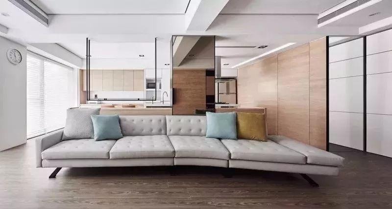 靠枕|客厅装修不要马虎，注重细节，避免失误，入住之后才能更加舒适