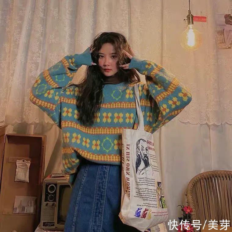 大衣里面穿什么？这4款绝美内搭，让你时髦一整个冬天