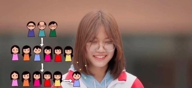 二胎家庭姐姐控诉父亲差别对待,爸爸如此回应,“这算理由吗?”