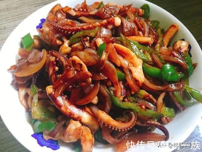 天冷要多吃点暖身暖胃的食物，这12道菜，尤其适合冬天食用