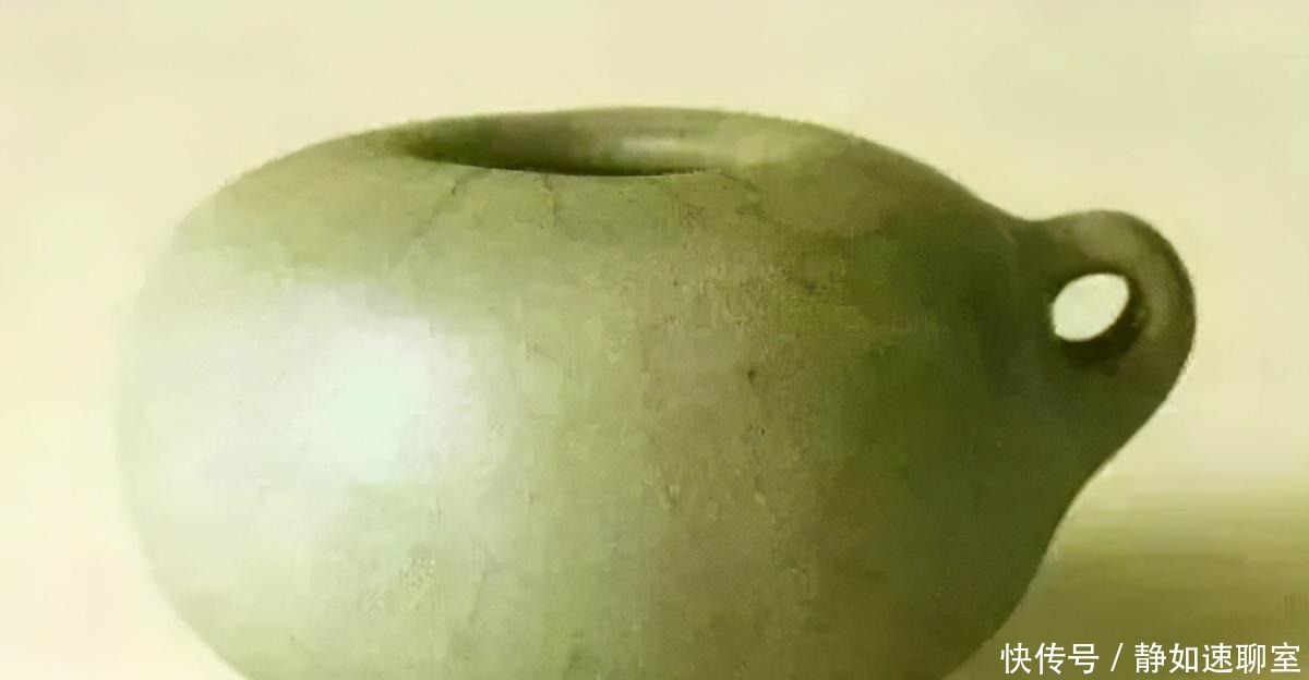 历年出土哥窑瓷器:极具参考价值