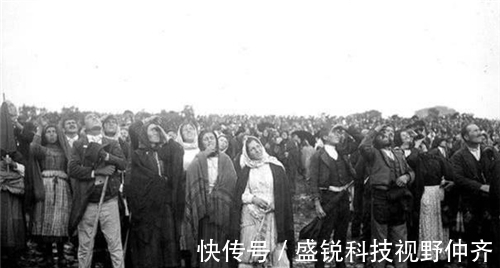 牧童们|103年前,一个把苏联解体预言成真的男孩,如今揭开另外两大预言