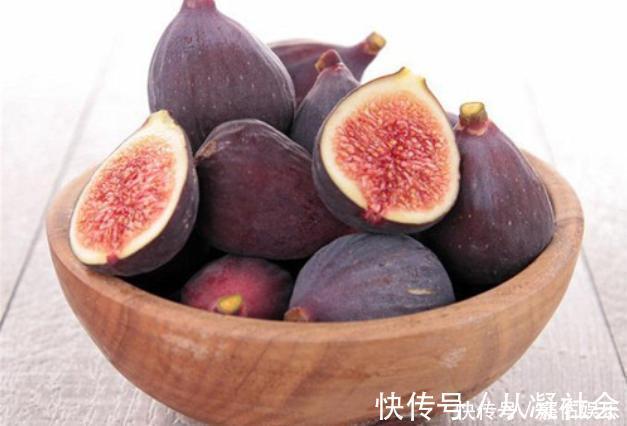 保存无花果不要直接放冰箱，学会此诀窍，甘甜滋润，越放越好吃