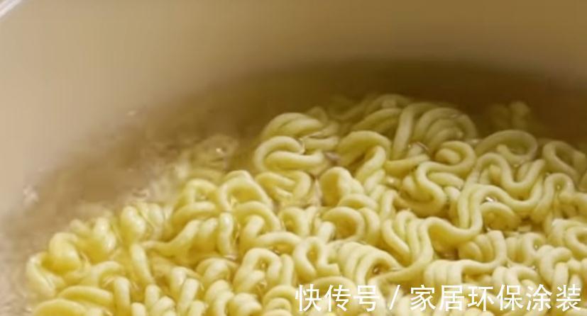 婴儿|怀孕之后能不能吃方便面?为了宝宝身体着想,来看看营养师的建议