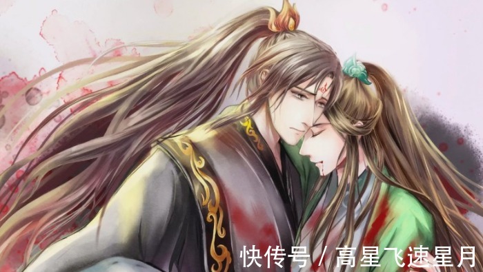 无间深渊&看似欢乐无限的《渣反》,换个角度,却是隐藏最深的刀