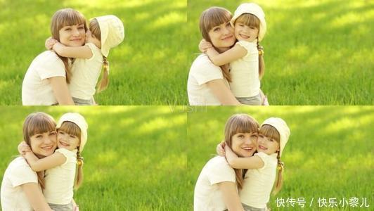 聪明|经常拥抱会让宝宝更加聪明,家长们知道吗?别错过孩子的成长!