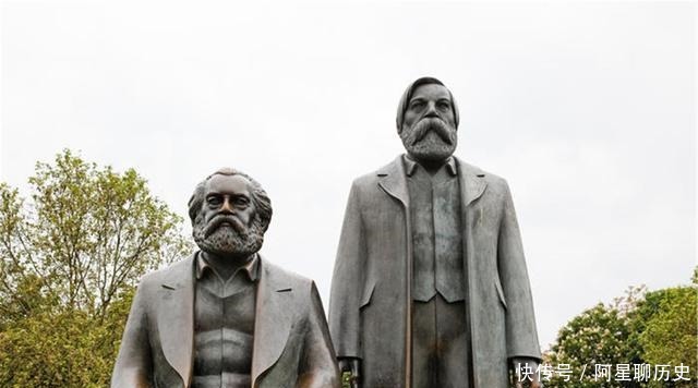 共产主义者|《新莱茵报》国际无产阶级最早的马克思主义舆论阵地