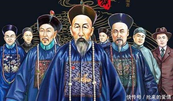 清末四大奇案之刺马案,谁是这场惊天权谋案的幕后操盘手?