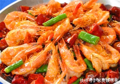 家常菜|美味诱人的几道家常菜,做法简单的菜品,美味,招待客人很实用