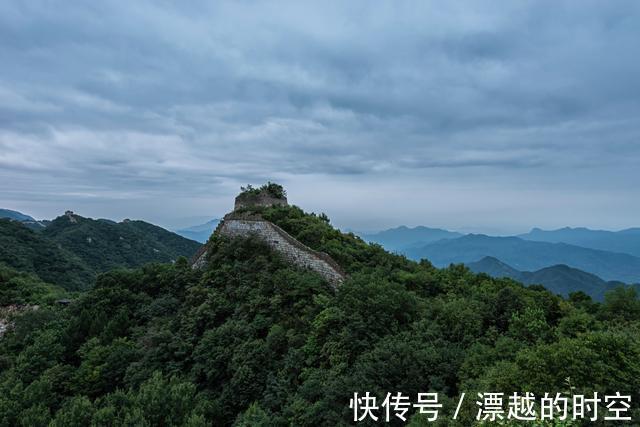 长城|北京长城那么多，你却只知道八达岭3个冷门长城最适合秋天游玩