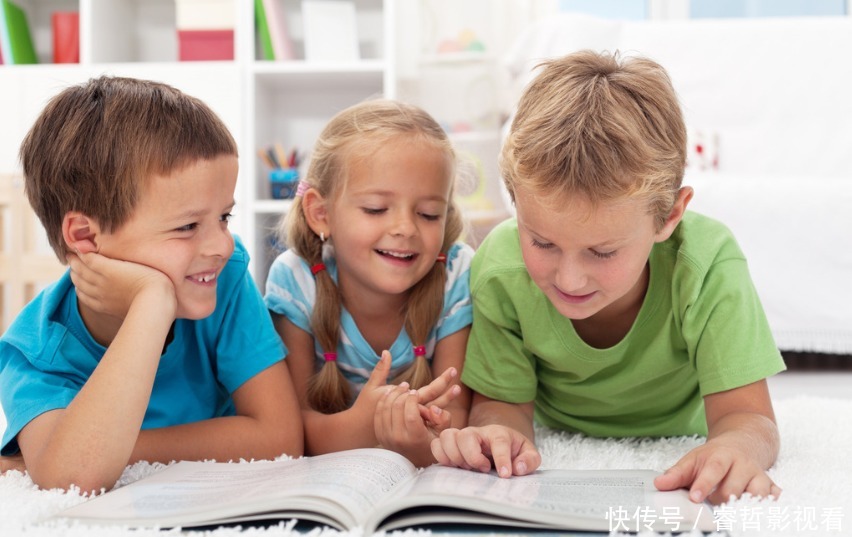 6岁前别给孩子报这些兴趣班,浪费钱,没好处!