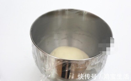 面团|别买了，在家做出又香又软的面包，其实很简单，成本只要几块钱