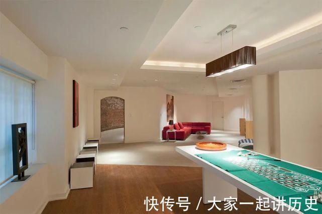 纽约|这才是真正的豪宅,你见过吗?这套纽约豪宅靓爆你的眼球!