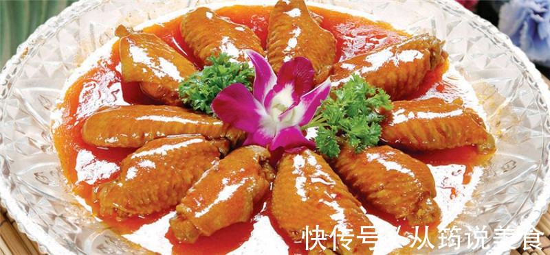 最简单的可乐鸡翅做法,绝对是手残党的福音,还色香味俱全哦!