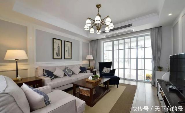 塑钢窗|断桥铝窗早不流行了,越来越多人都用这两种窗,好看又耐用