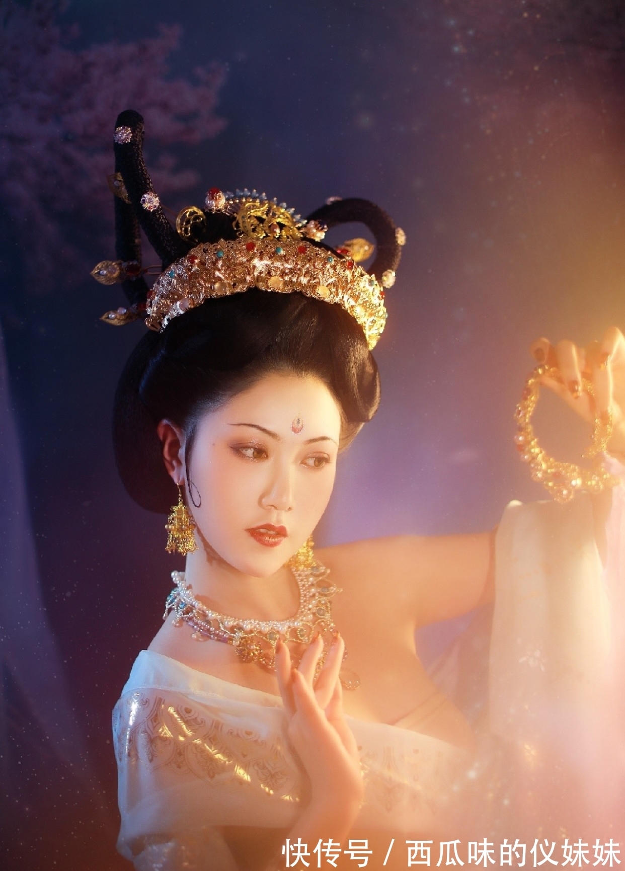 竹榭$七律·秋月思(竹榭)