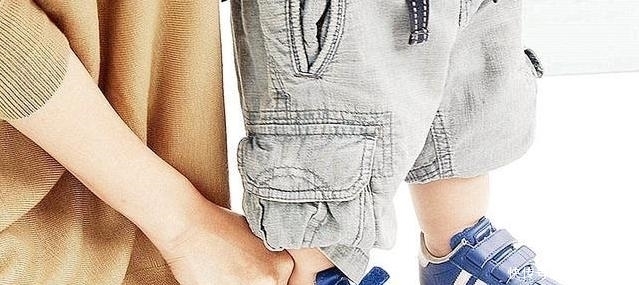 小腿|孩子头型暗藏身高密码,若你家孩子是这种,可能自带“高个”基因