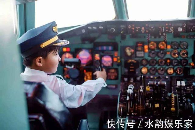 职业规划|孩子开心就好错过对孩子的“职业启蒙”，小心孩子成为loser